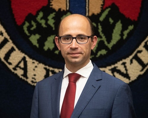 Bruno Parreira