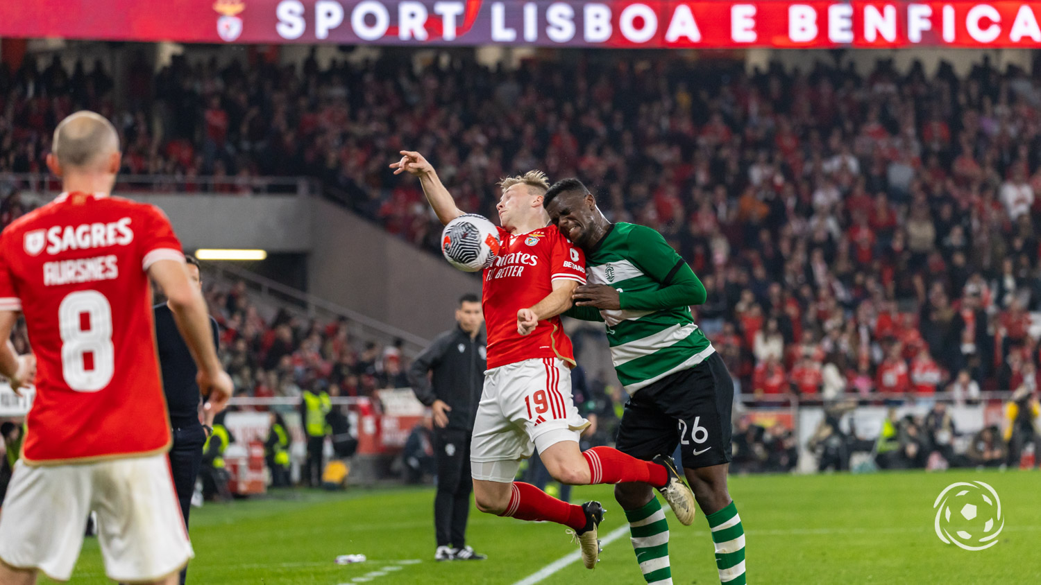 Casper Tengstedt Ousmane Diomande