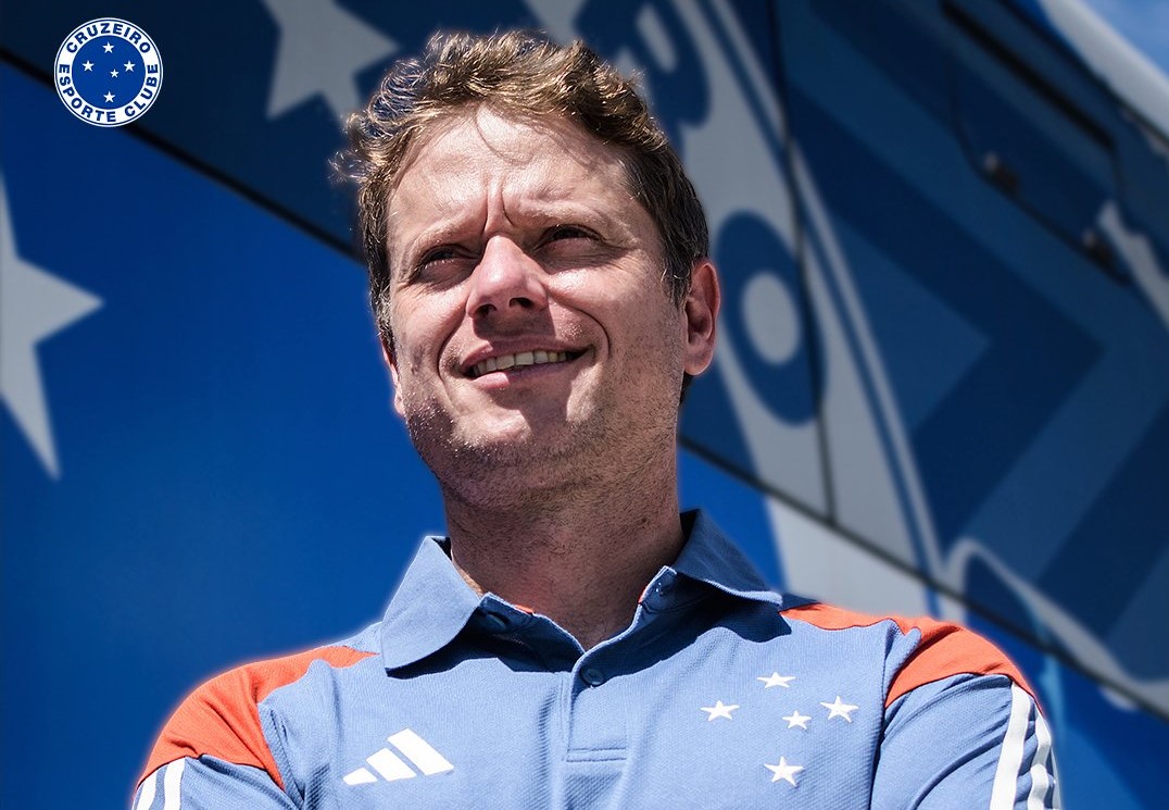 Fernando Seabra Cruzeiro