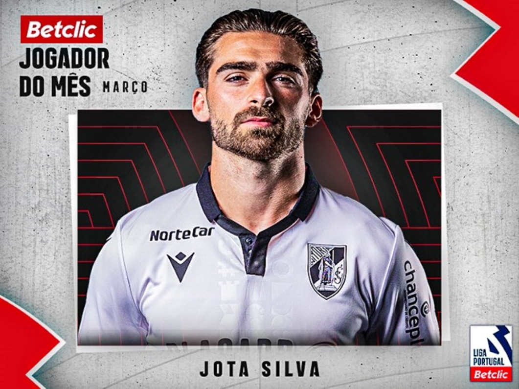 Jota Silva