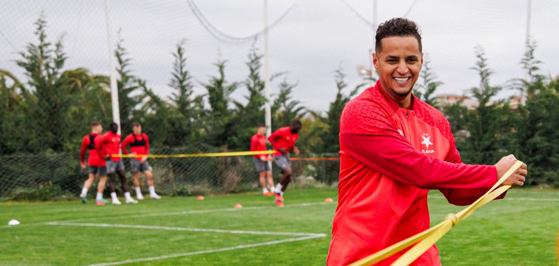 Mohamed Ihattaren