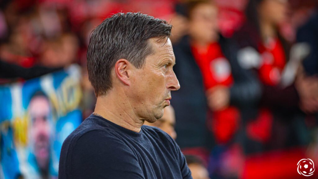 Roger Schmidt
