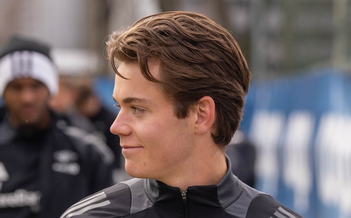 Sverre Halseth Nypan