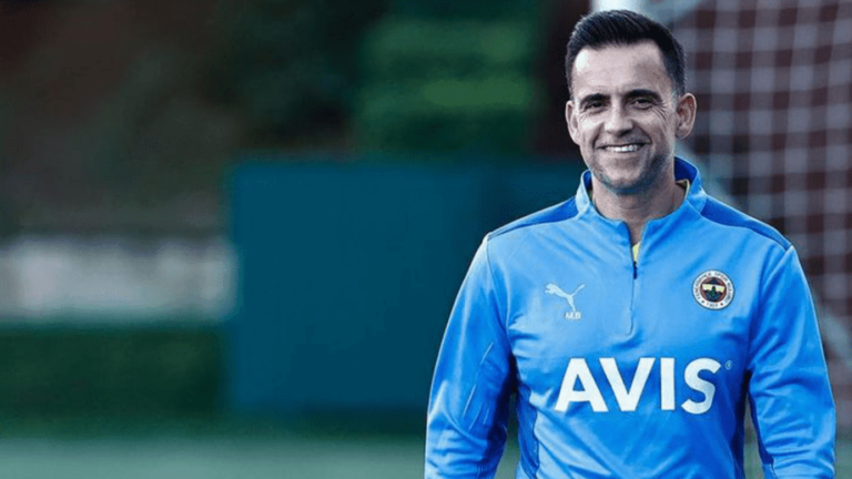 Benfica confirma Mário Branco como novo diretor geral