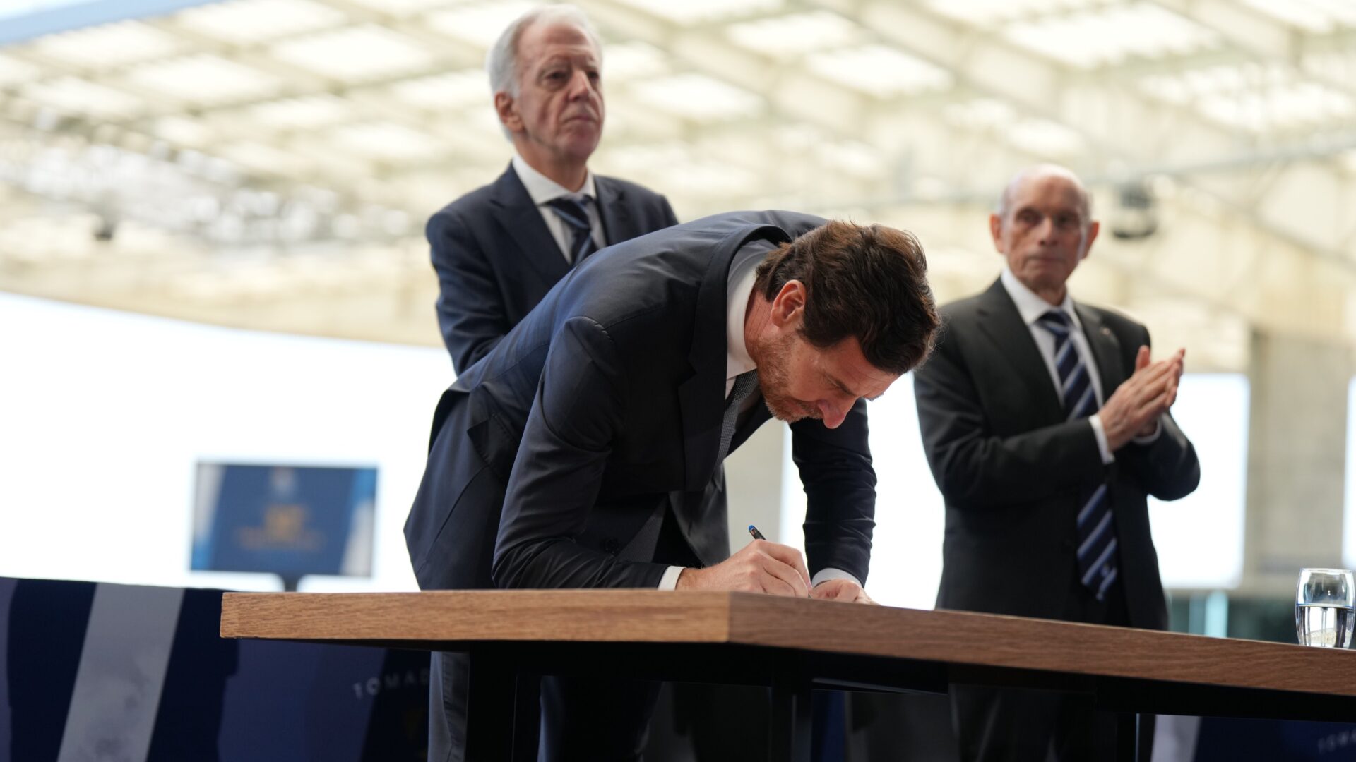André Villas-Boas FC Porto