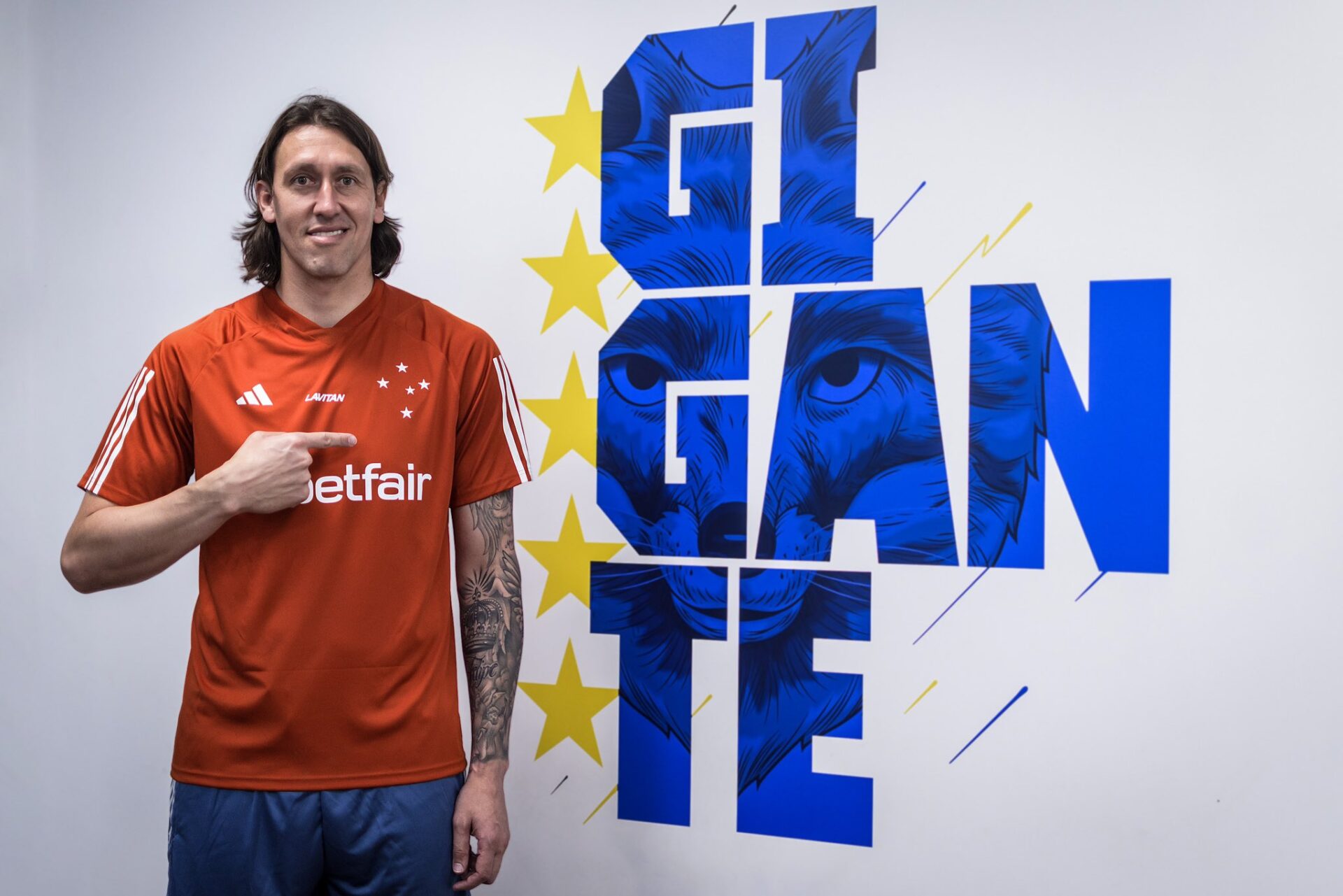 Cássio Cruzeiro