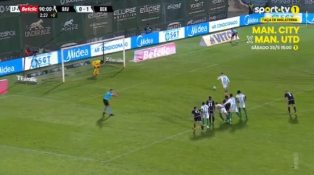 Costinha Rio Ave
