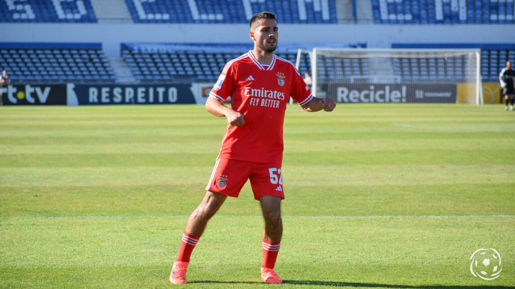 Henrique Pereira