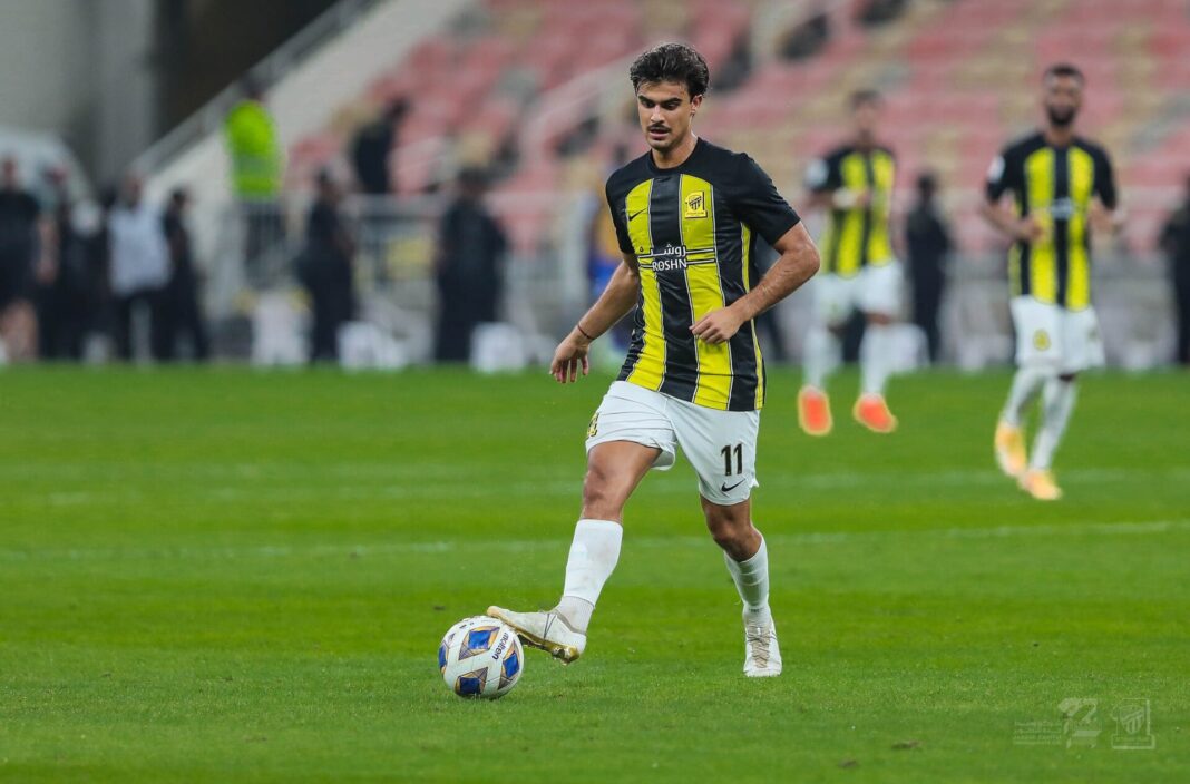 Jota Al Ittihad