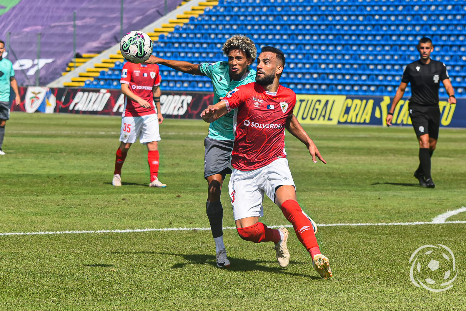 Luís Rocha Robinho