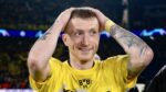 Marco Reus Borussia Dortmund