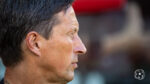 Roger Schmidt no Benfica pode ir para o Bayern Munique