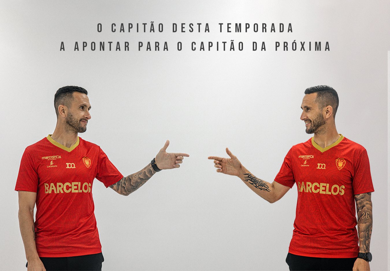 Rúben Fernandes Gil Vicente