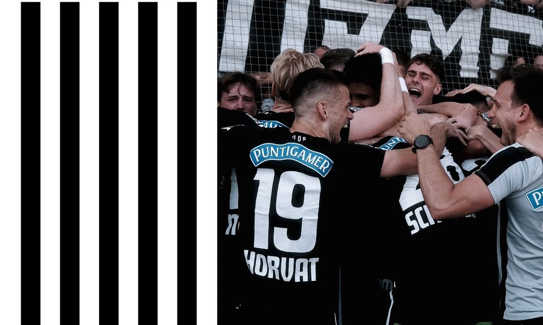 Sturm Graz jogadores