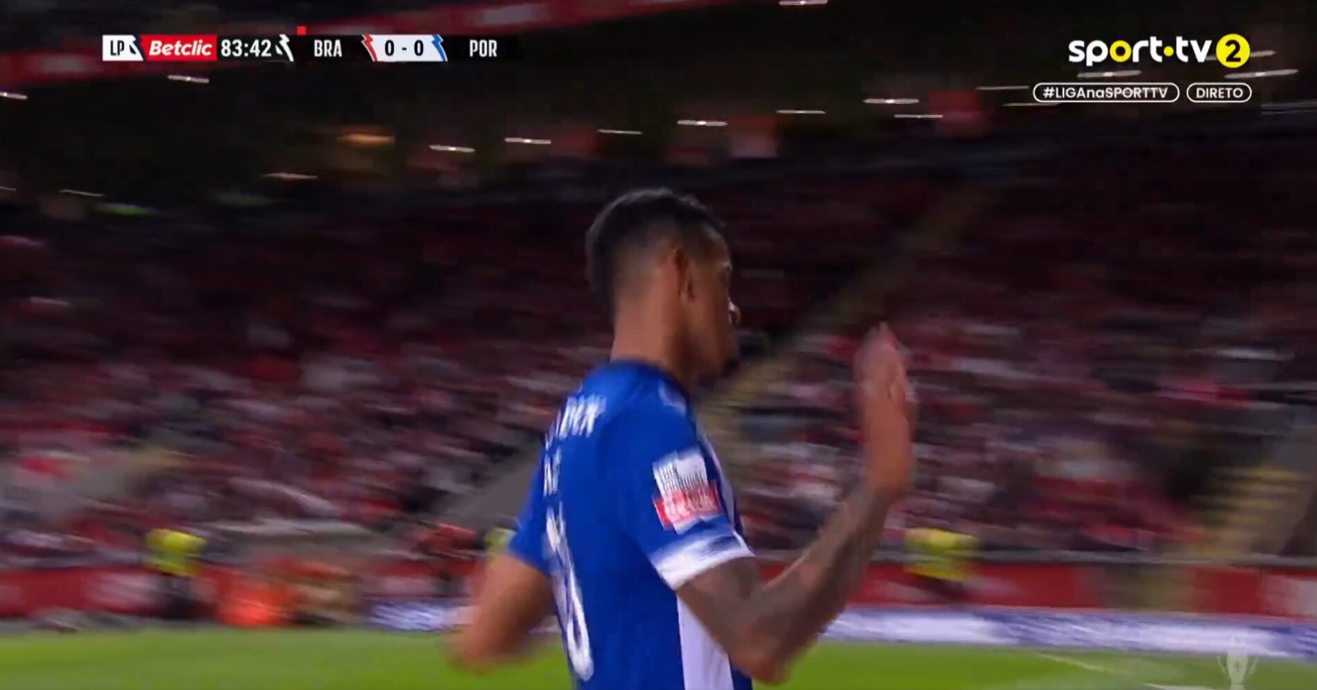 Wenderson Galeno FC Porto