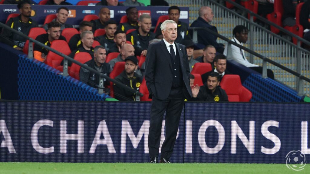 Carlo Ancelotti