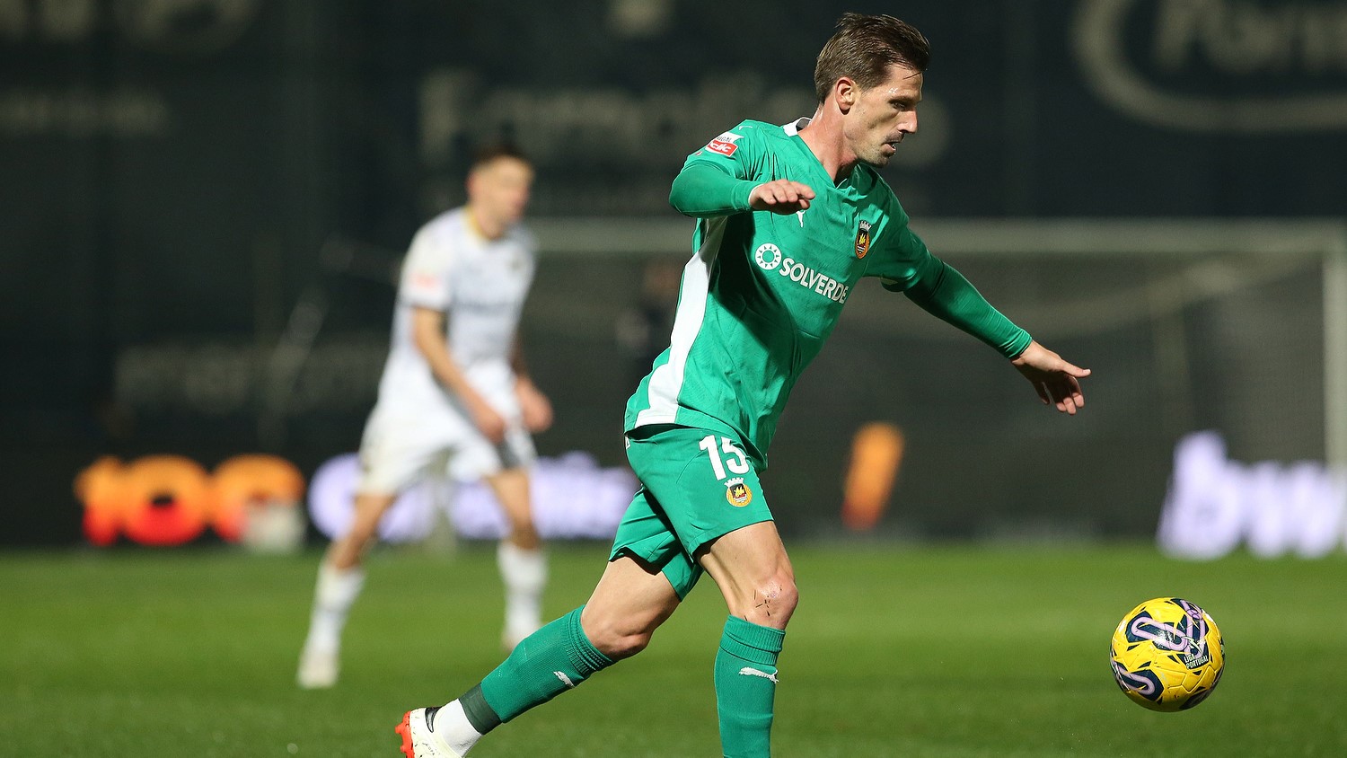 Adrien Silva Rio Ave