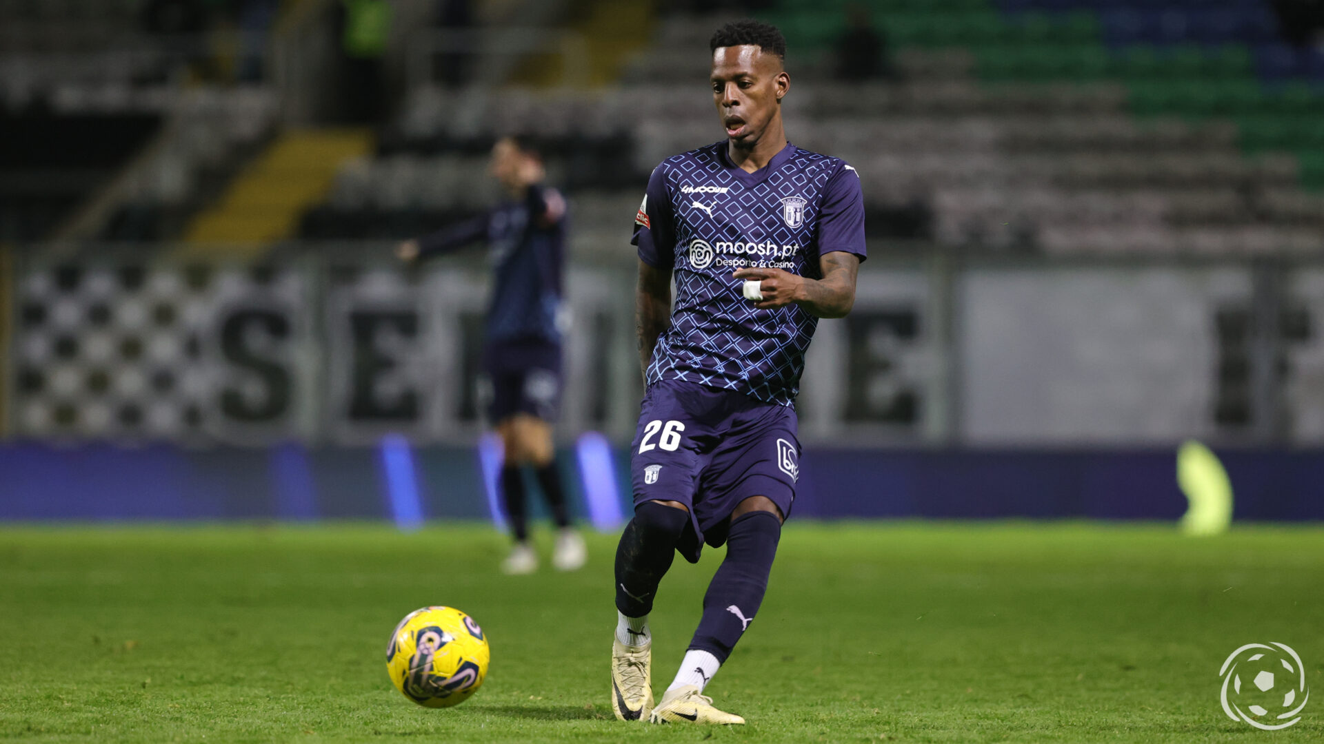 Cristián Borja