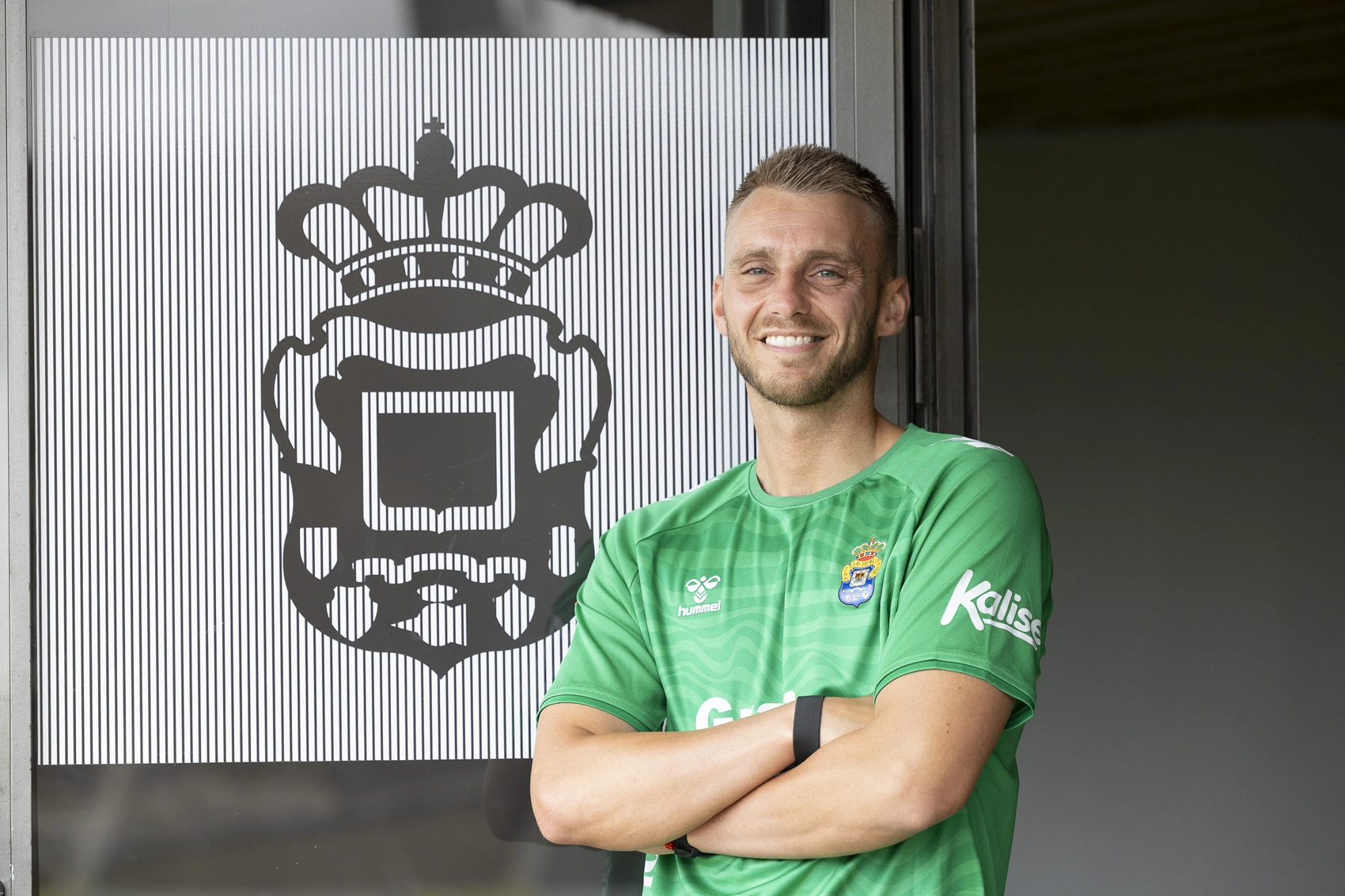 Jasper Cillessen