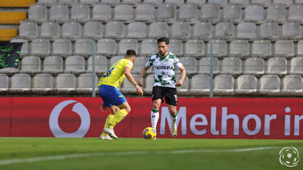 João Camacho Portugal