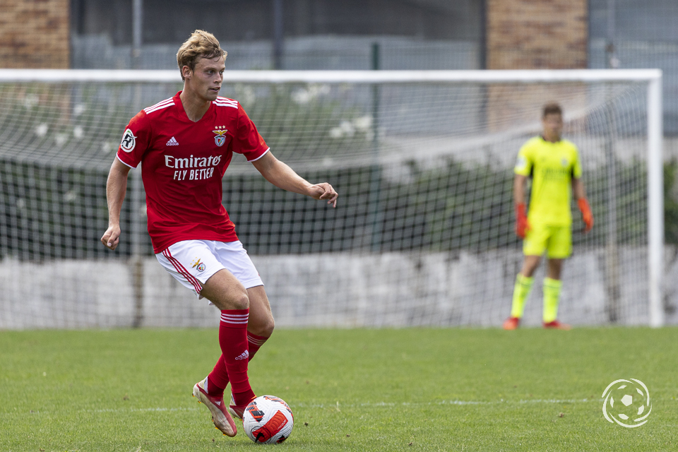 João Tomé Benfica