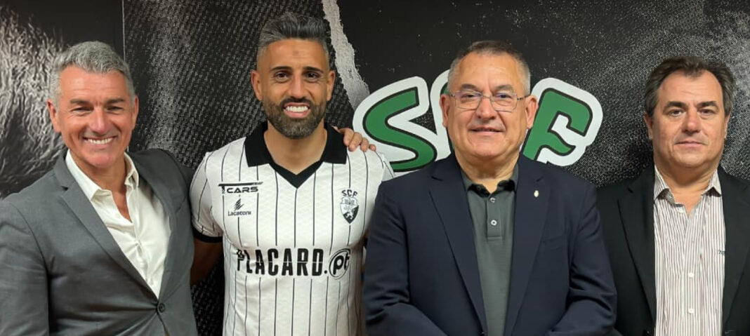 Marco Matias