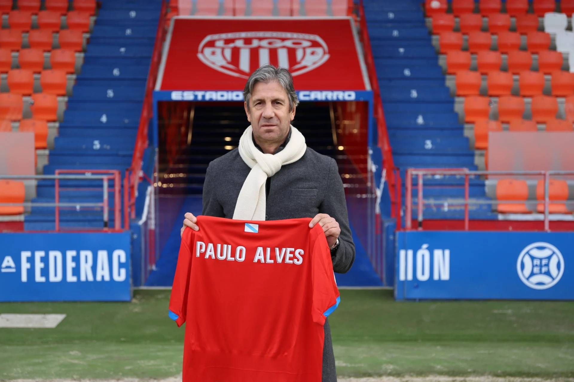Paulo Alves Lugo