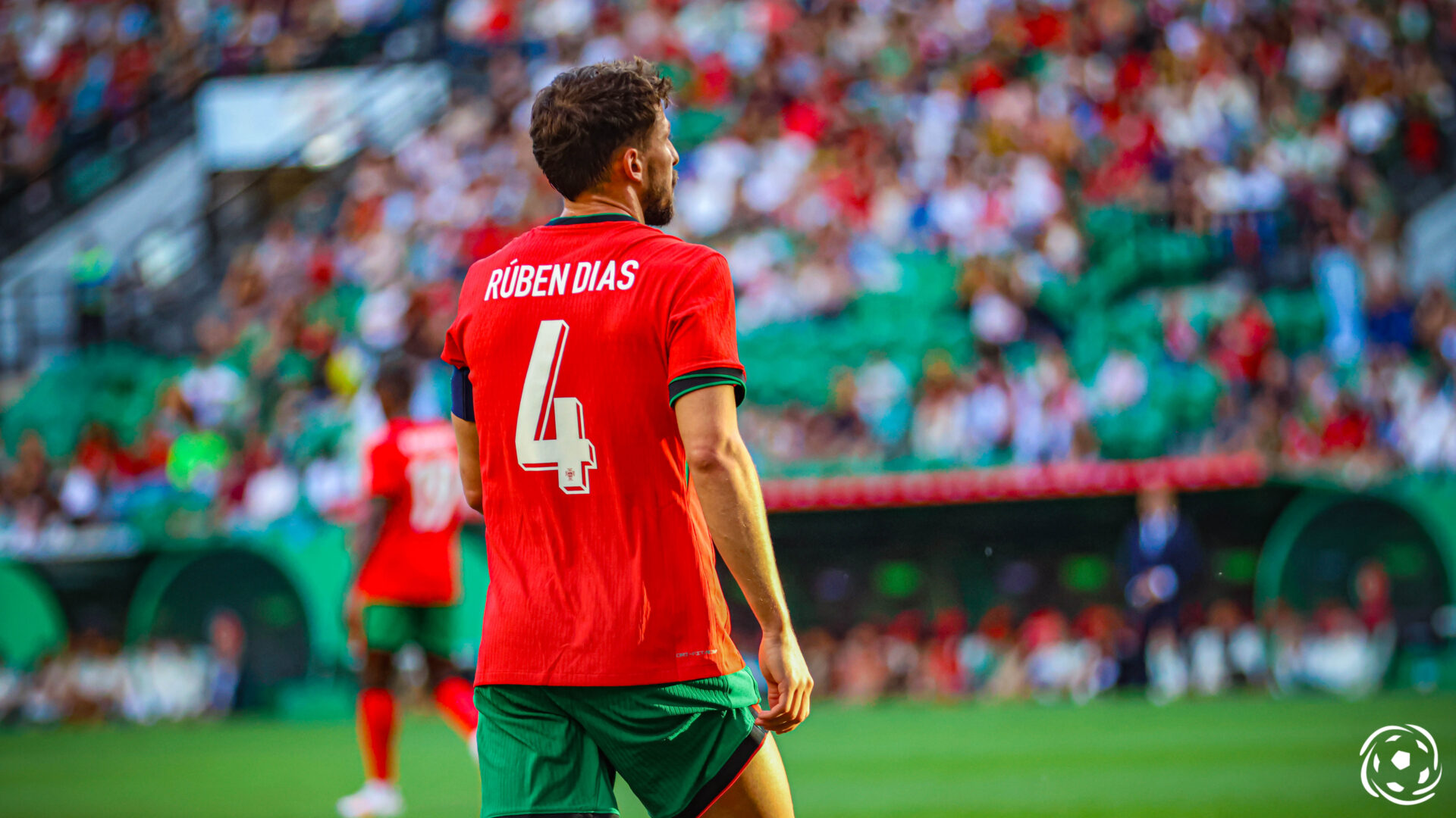 Rúben Dias