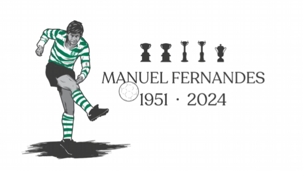 Sporting Manuel Fernandes