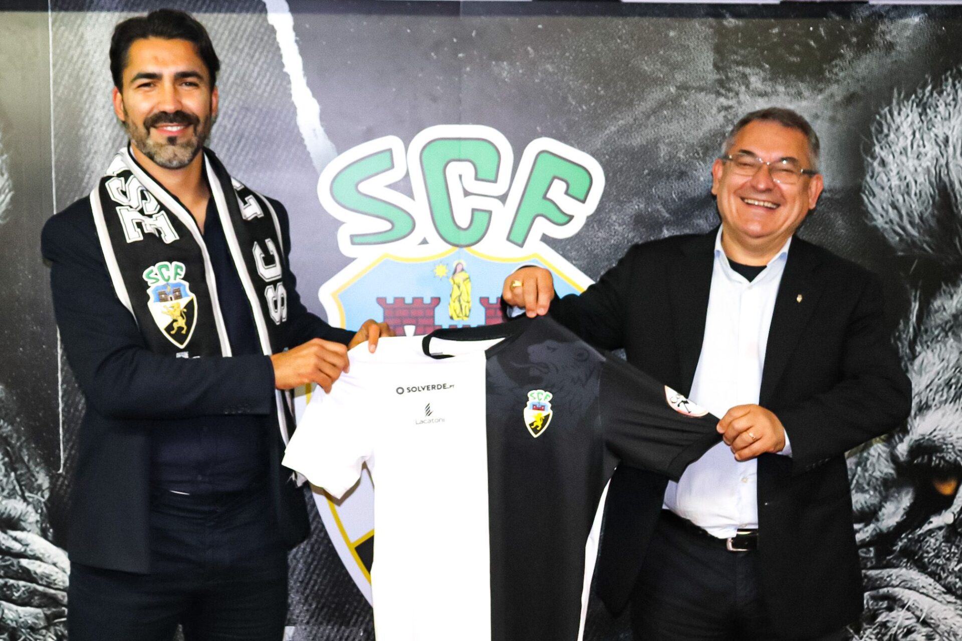 Vasco Faísca Farense
