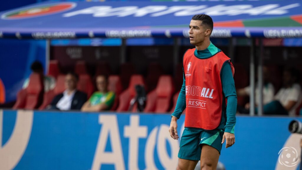 Cristiano Ronaldo Portugal