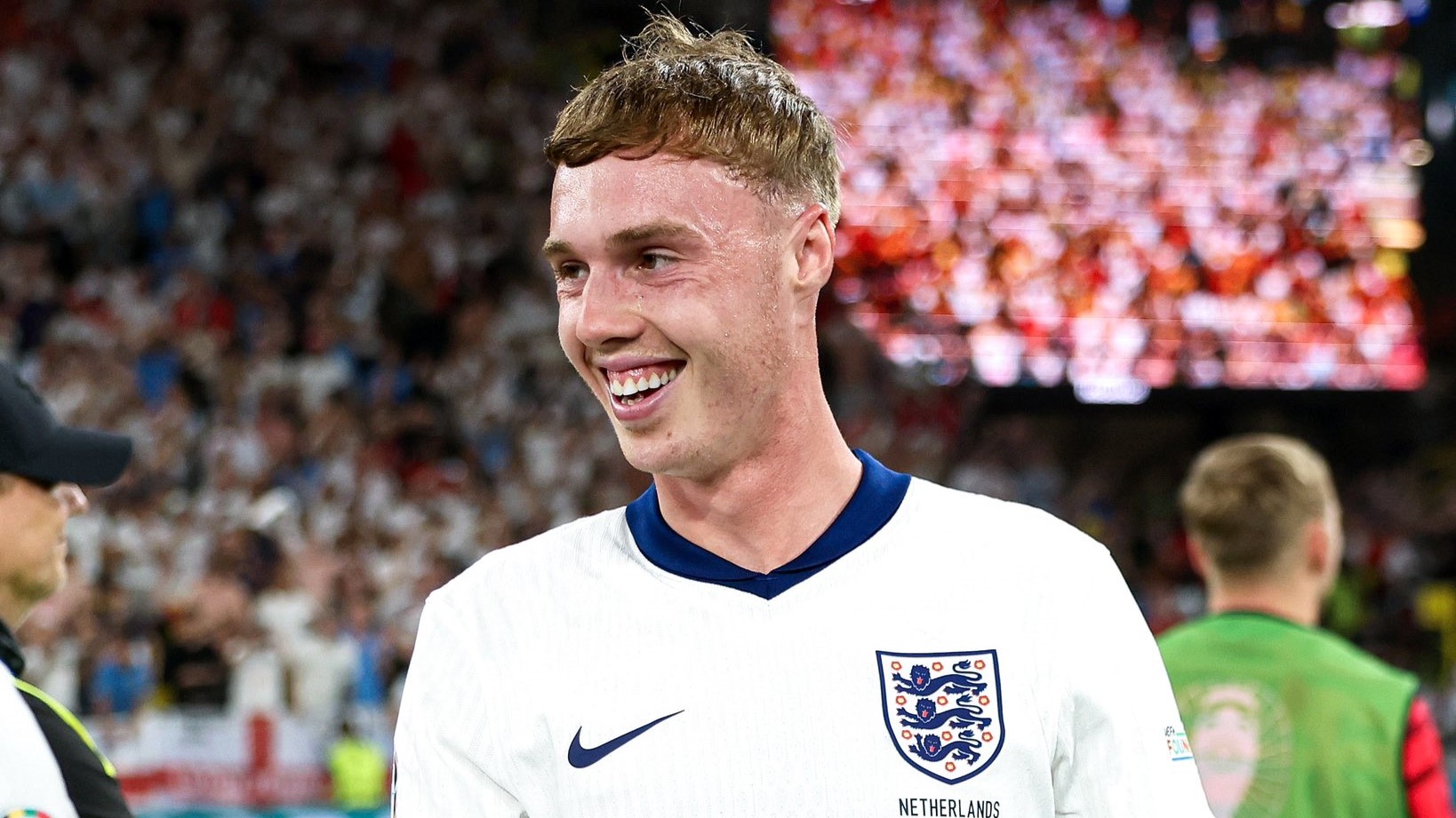 Cole Palmer Chelsea