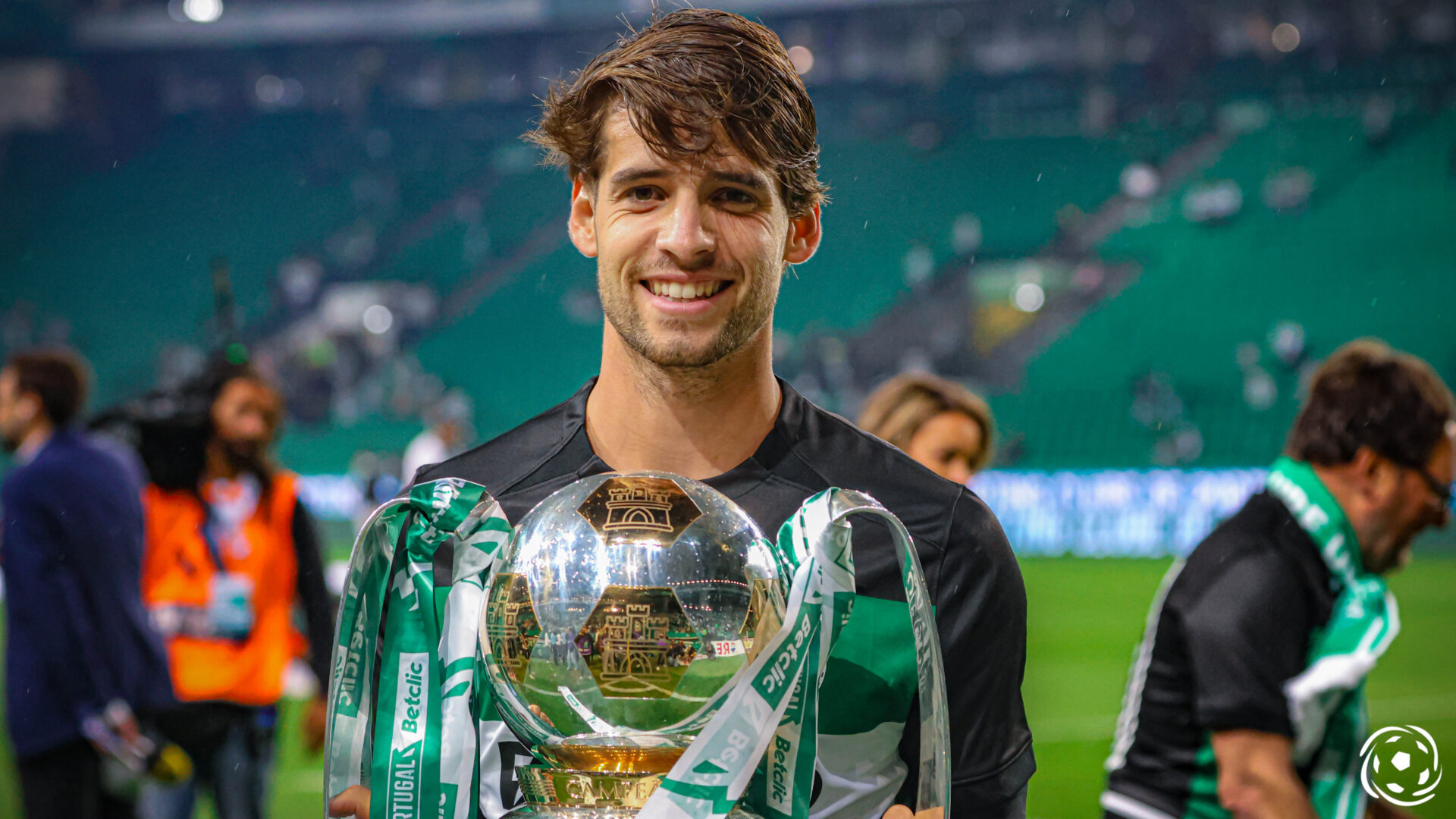 Daniel Bragança Sporting