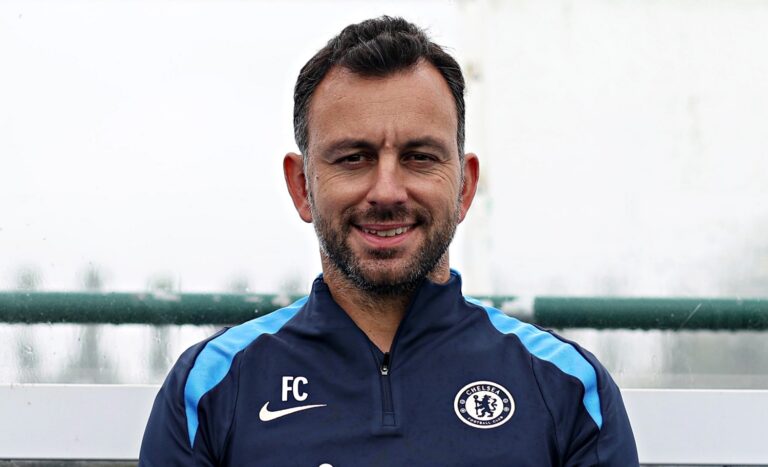 Filipe Coelho integra equipa técnica do Estrasburgo