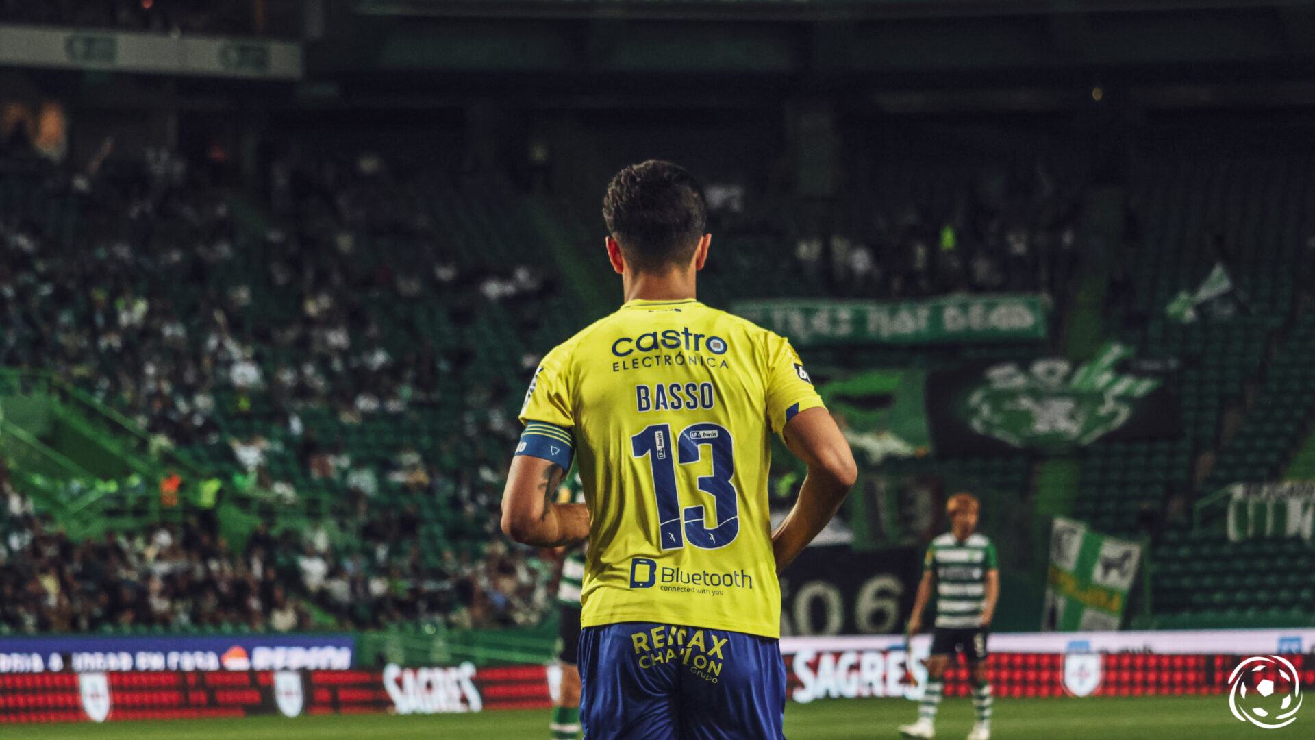 João Basso Arouca