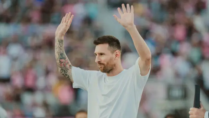 Lionel Messi Inter Miami Lionel Messi Inter Miami
