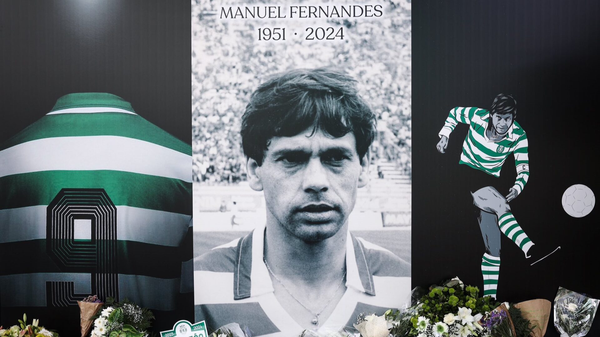 Manuel Fernandes