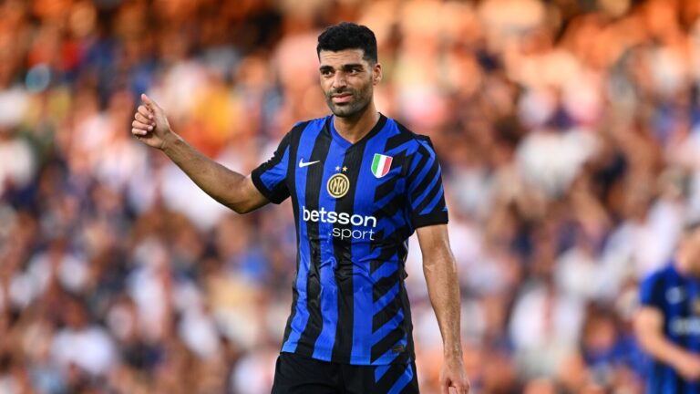 Mehdi Taremi apontado à Premier League e pode ser orientado por português