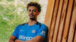 Renato Veiga Chelsea