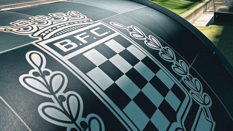 Boavista avança com pedido de insolvência