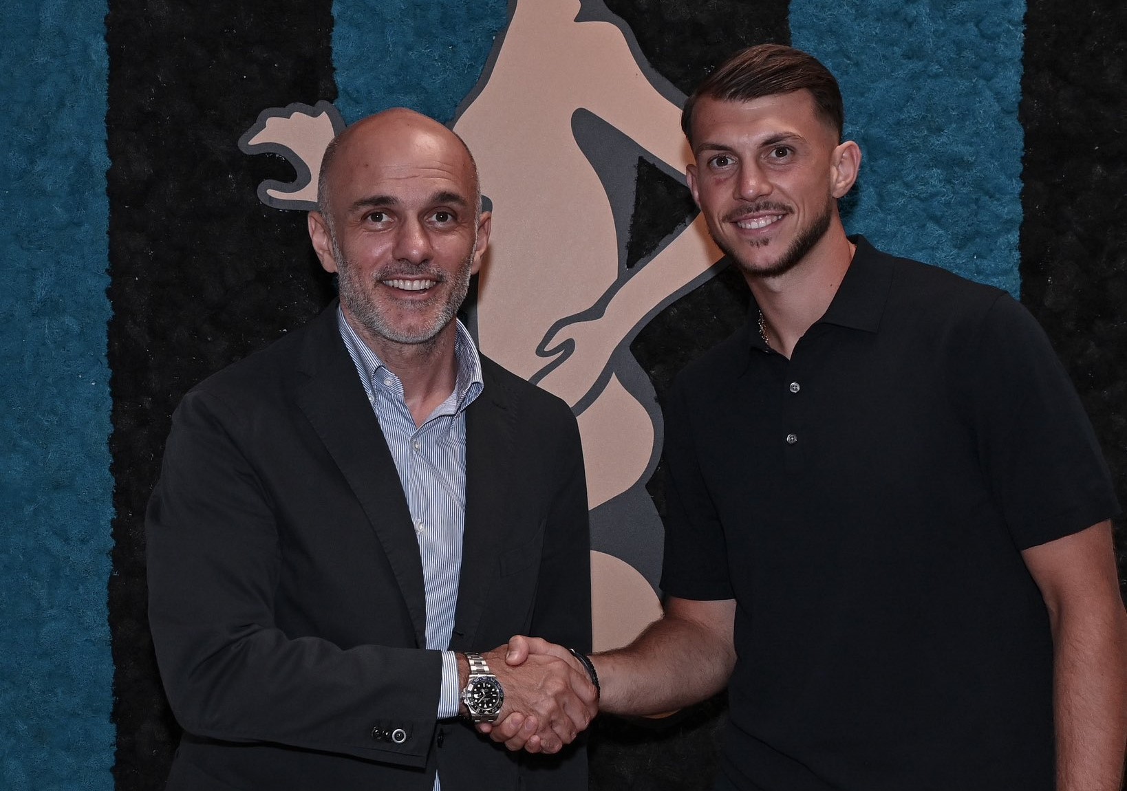 Lazar Samardzic Atalanta