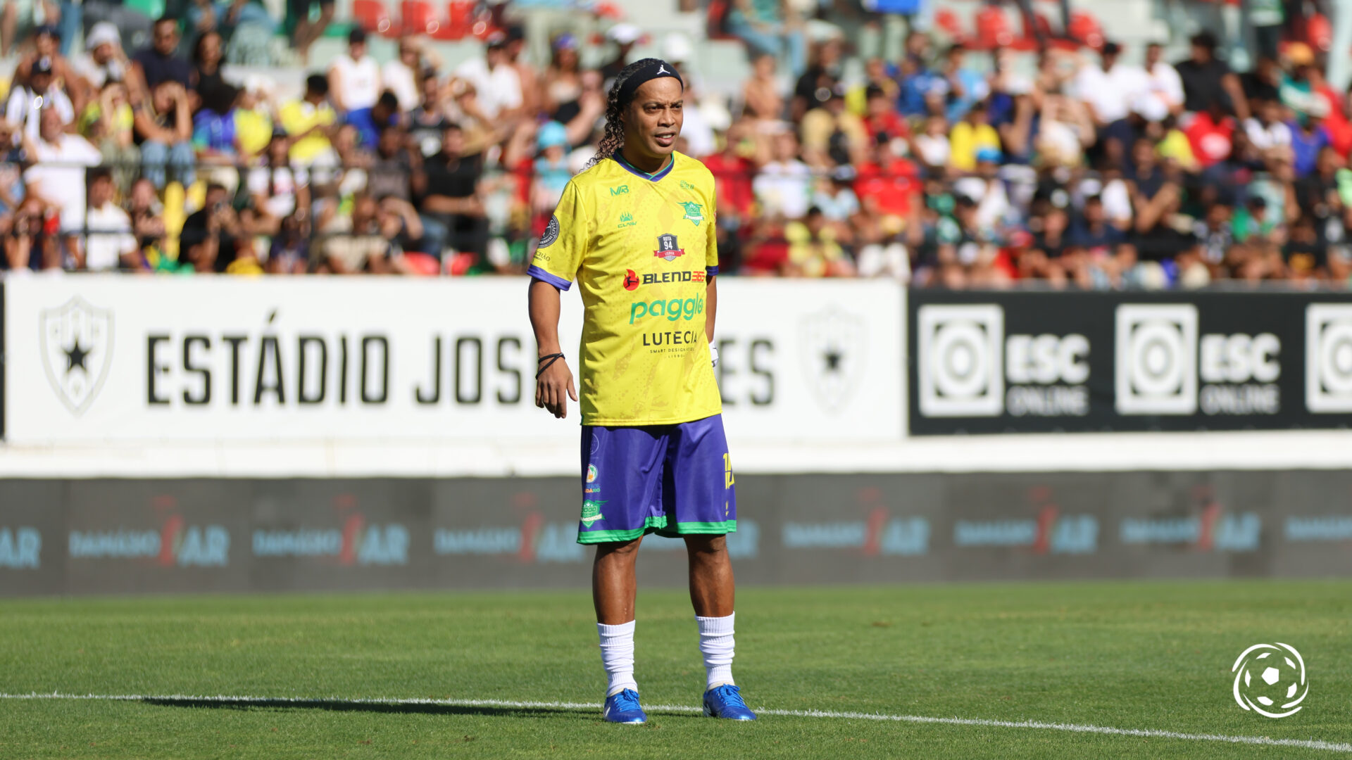 Ronaldinho Gaúcho