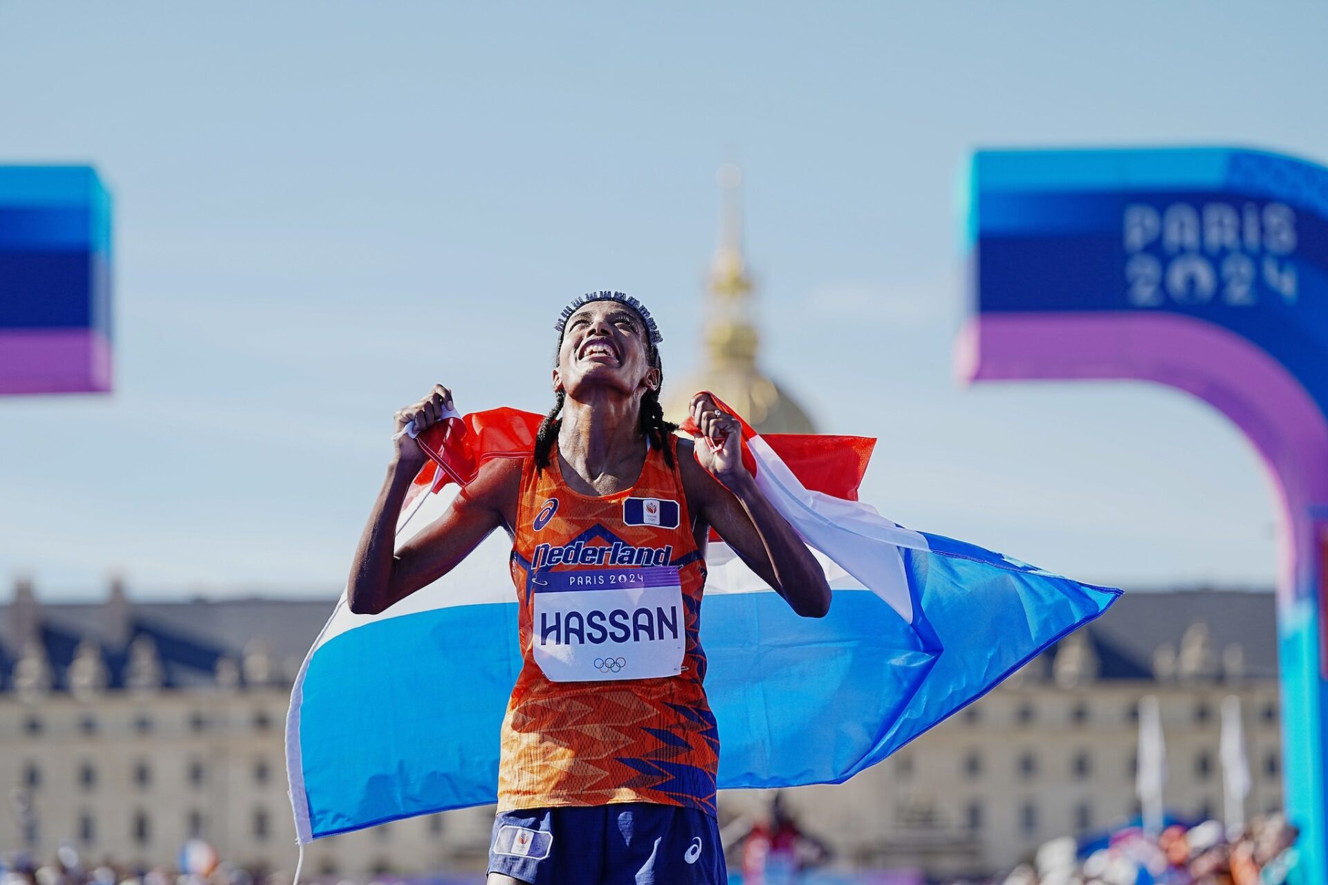 Maratona