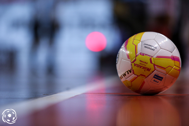 Bola Futsal