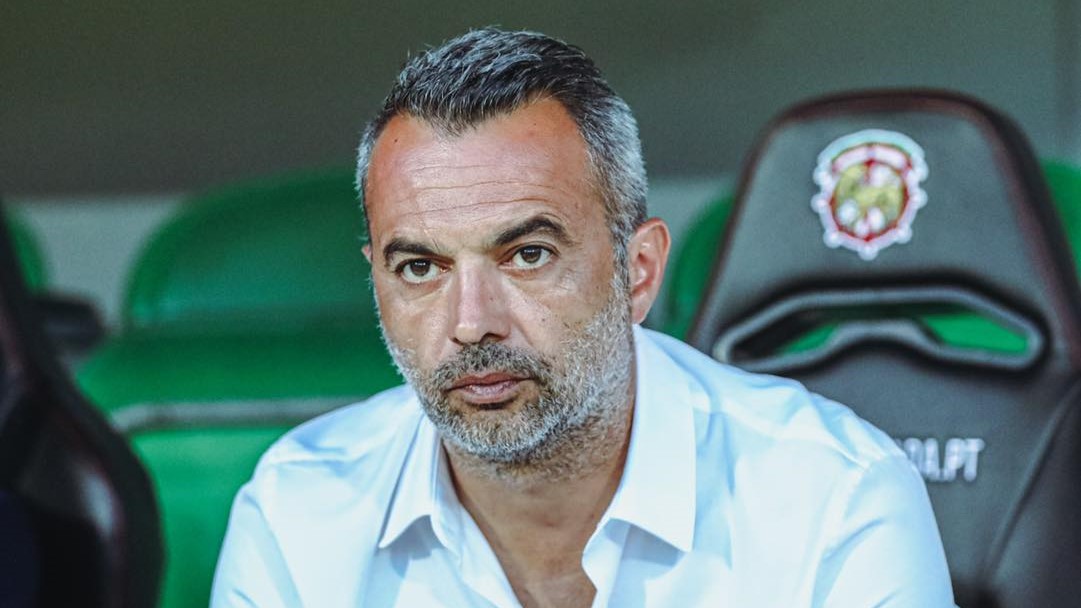 Fábio Pereira Marítimo