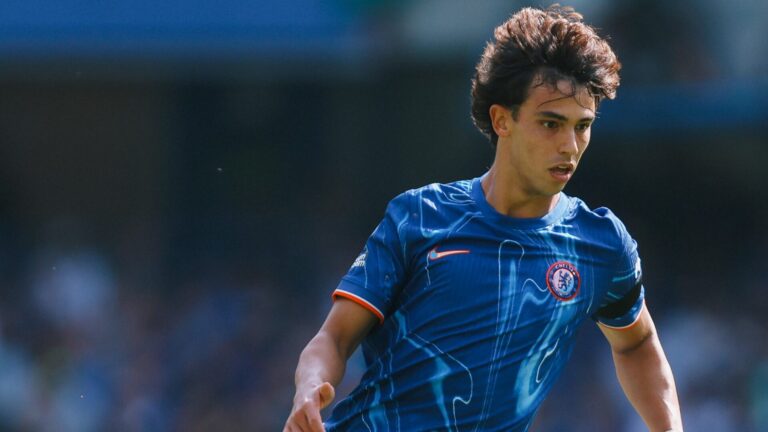 Chelsea abre a porta de saída a João Félix rumo ao Benfica