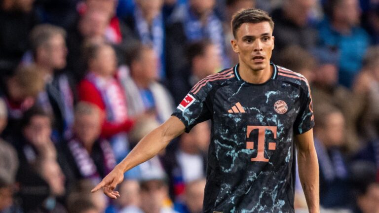 João Palhinha desejado por 2 clubes da Premier League