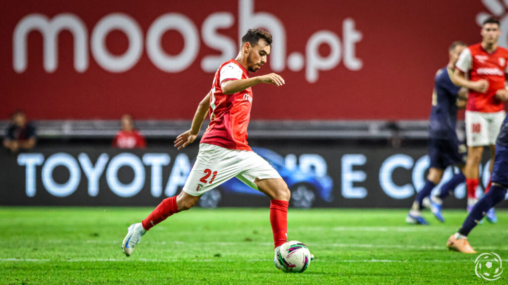 Ricardo Horta Braga