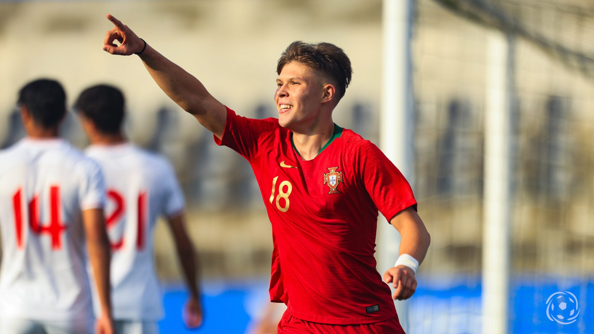 Afonso Patrão Portugal