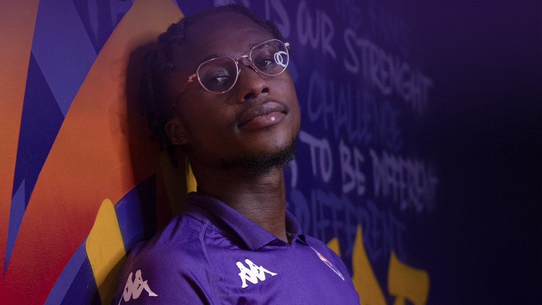 Christian Kouamé Fiorentina